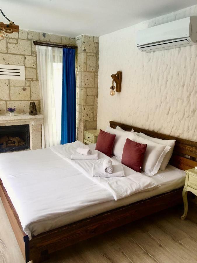 Deluxe Apartment In Oldtown